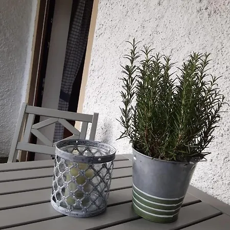Apartman Baerbels Langenwang