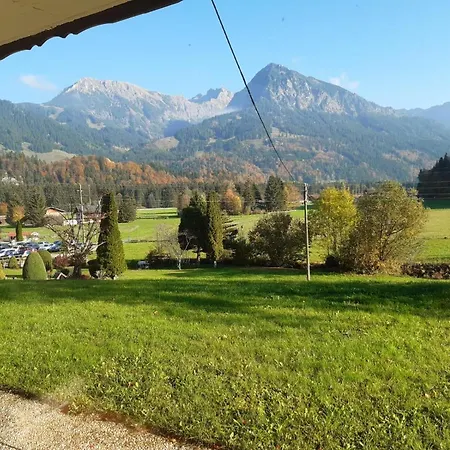 Apartman Baerbels