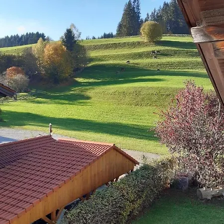 Apartman Baerbels