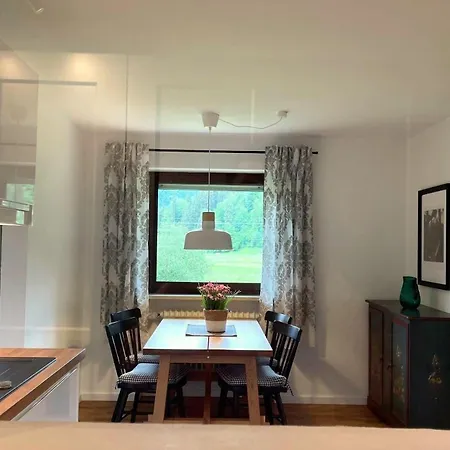 Apartman Baerbels