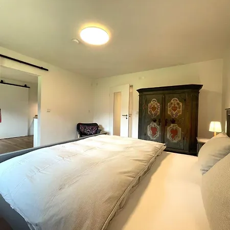 Baerbels Apartman
