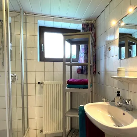 Apartman Baerbels *