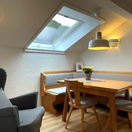 Apartman Baerbels Langenwang