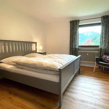Baerbels Apartman