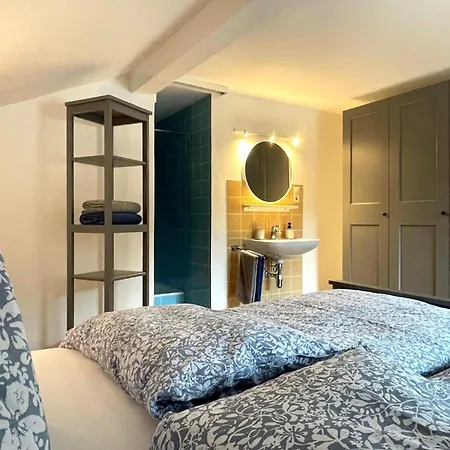 Appartement Baerbels *