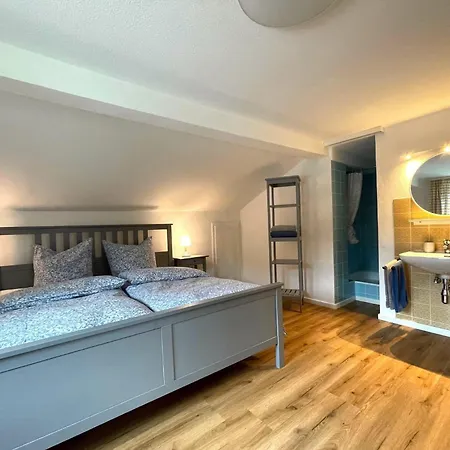 Apartman Baerbels Langenwang