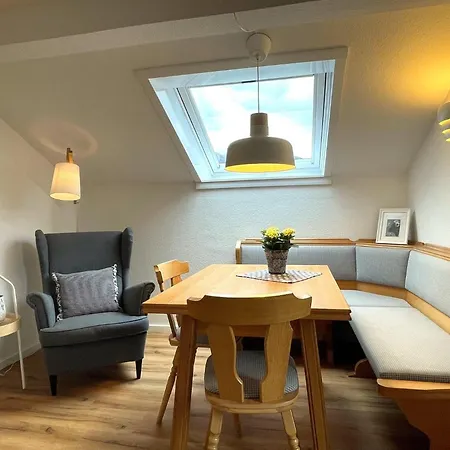 Apartman Baerbels *