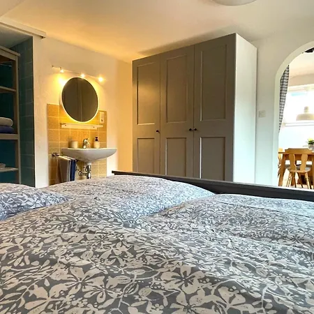 Apartman Baerbels