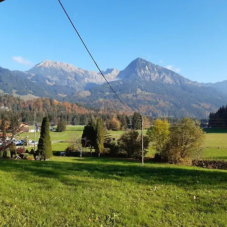 Baerbels Langenwang