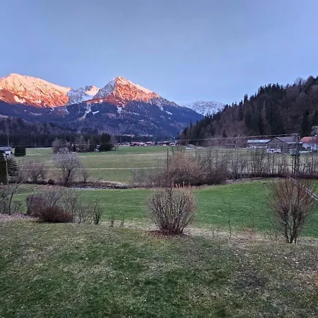 Baerbels * Langenwang