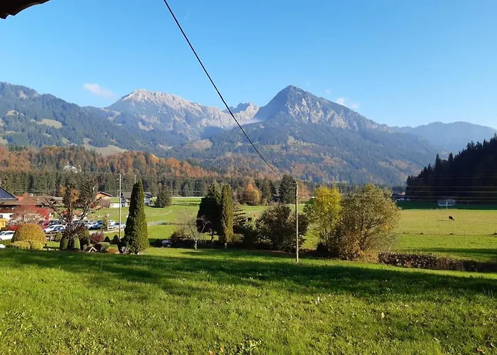Baerbels Langenwang