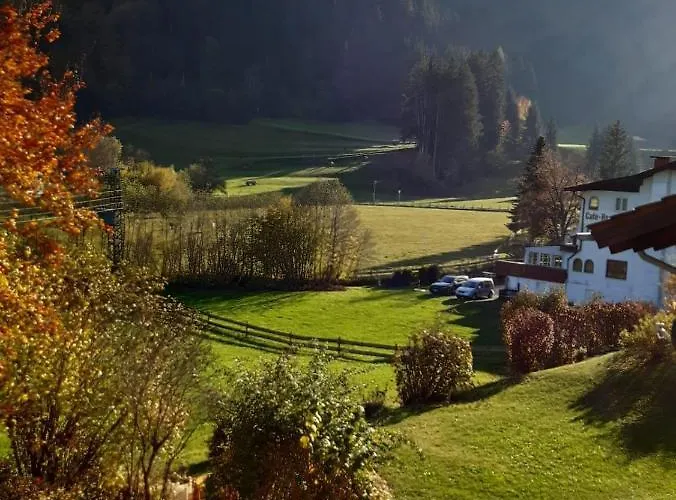 Apartmán Baerbels