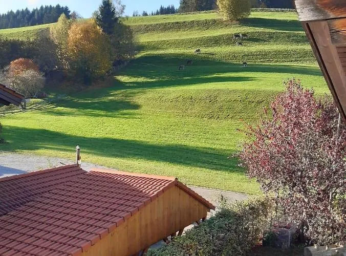 Apartmán Baerbels
