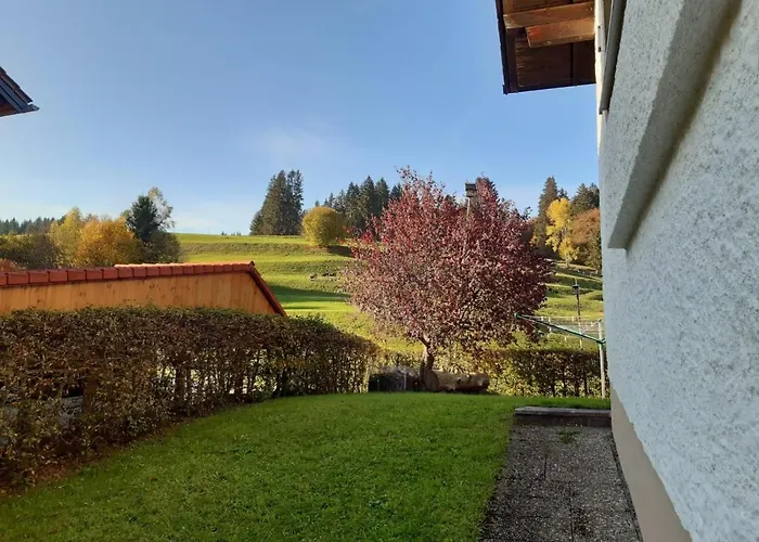 Apartmán Baerbels *