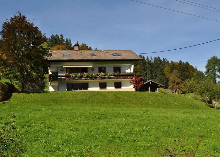 Baerbels Langenwang