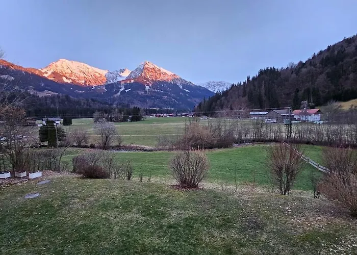 Baerbels * Langenwang