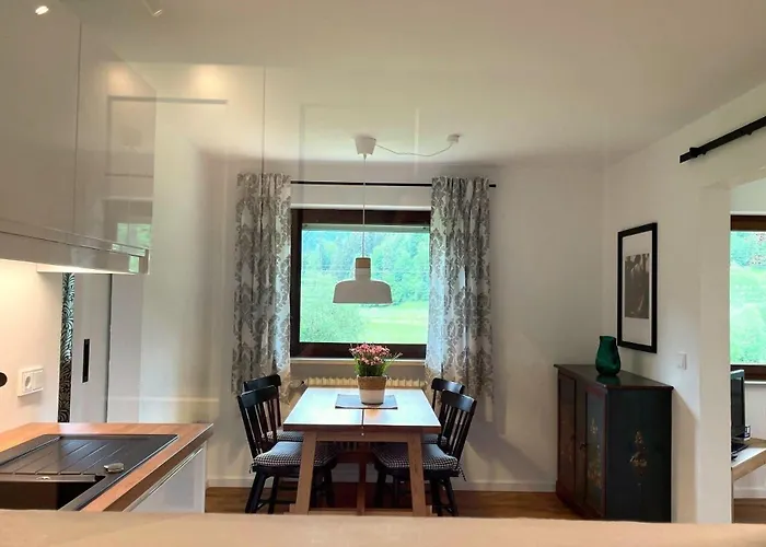 Apartmán Baerbels