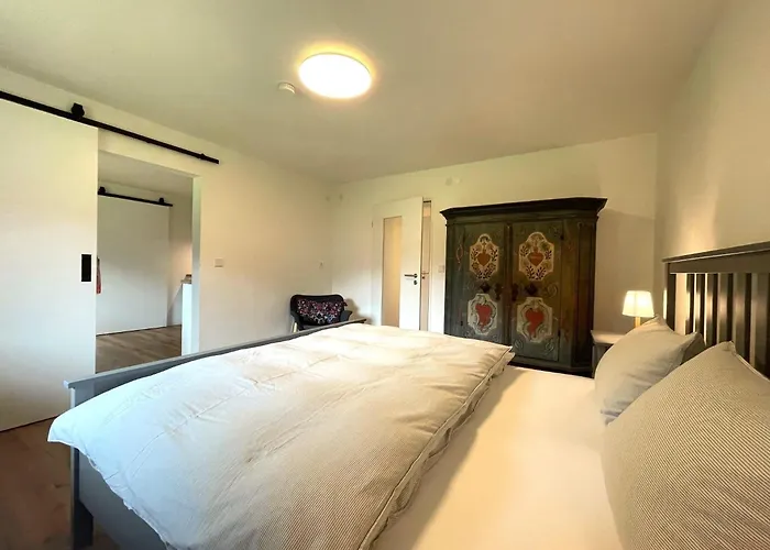 Baerbels Apartmán