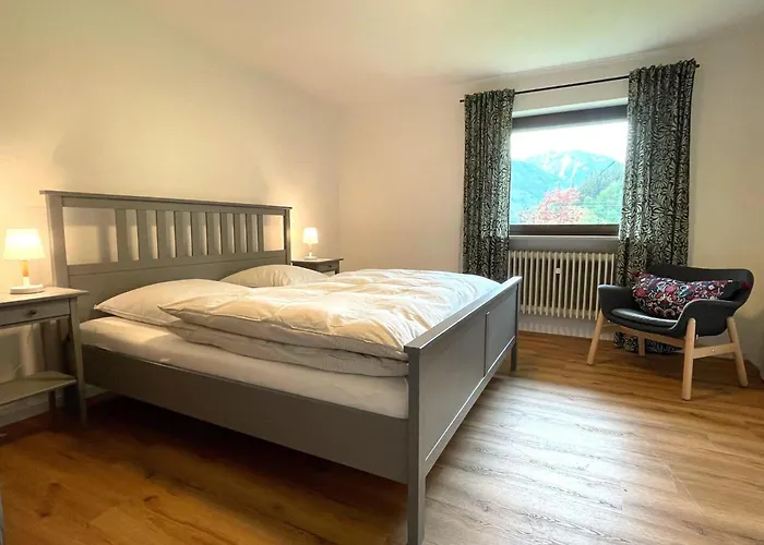 Baerbels Apartmán