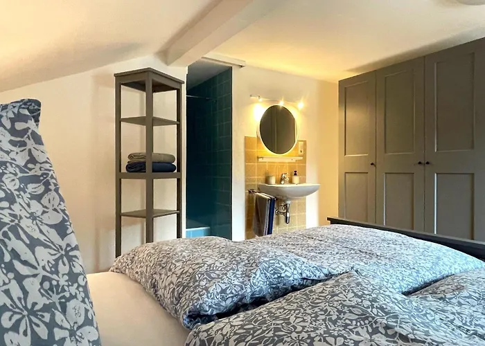 Apartmán Baerbels *