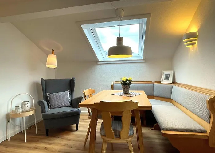 Apartmán Baerbels *