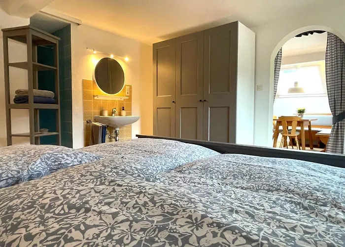 Apartmán Baerbels